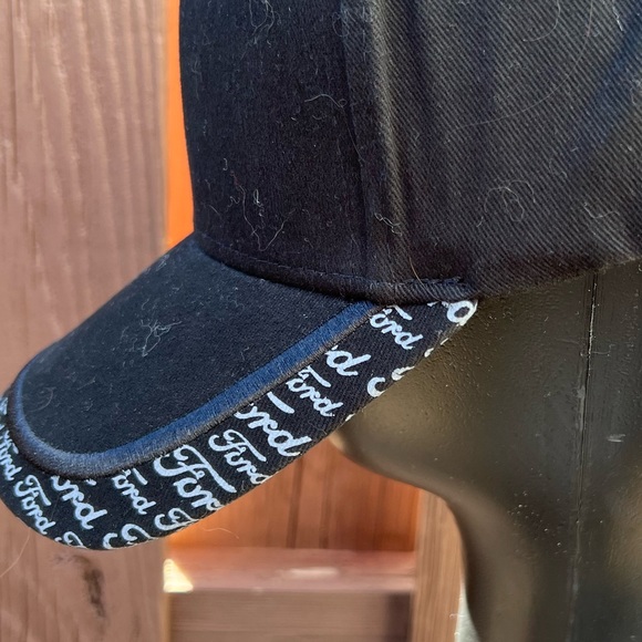 Ford Mustang adjustable baseball/trucker hat unisex - Picture 7 of 7